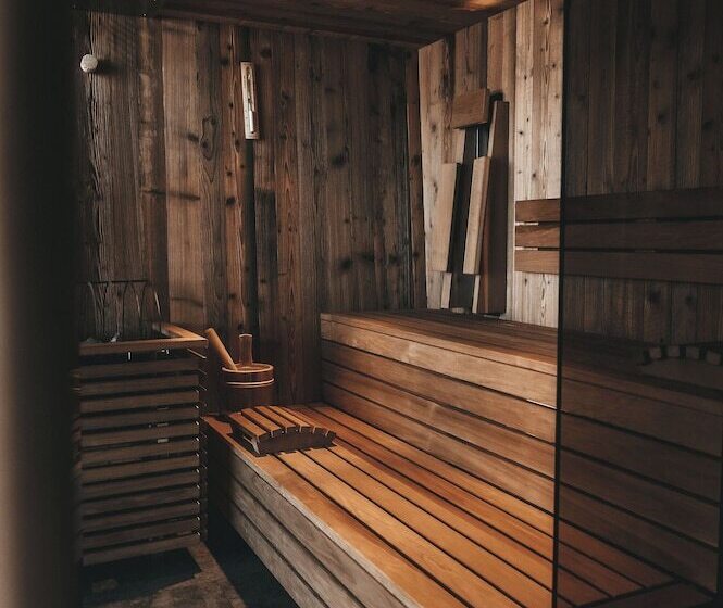 غرفة قياسية, Jufenalm Boho Hotel & Restaurant