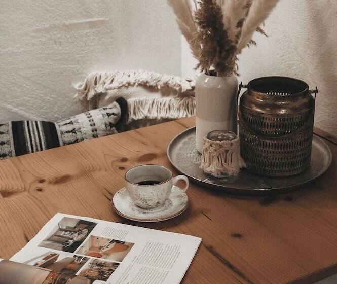 غرفة عائلية, Jufenalm Boho Hotel & Restaurant