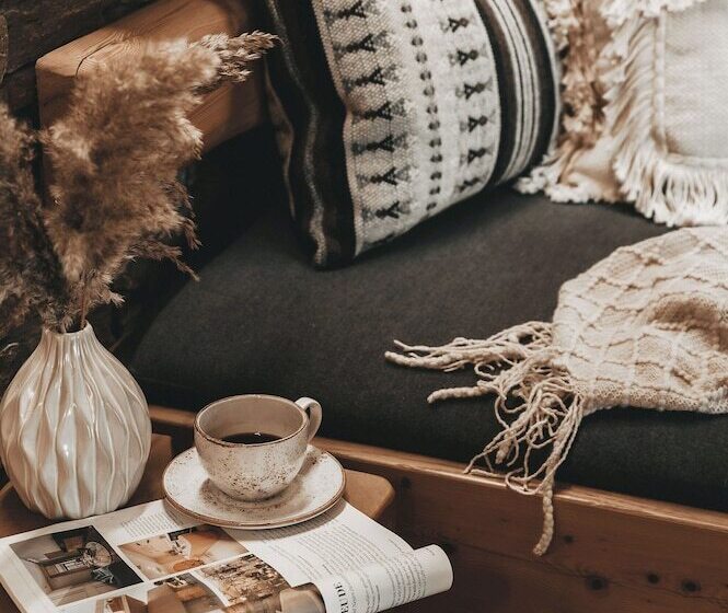 غرفة عائلية, Jufenalm Boho Hotel & Restaurant