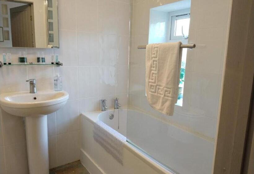 수피리어 룸, B   Simply Rooms