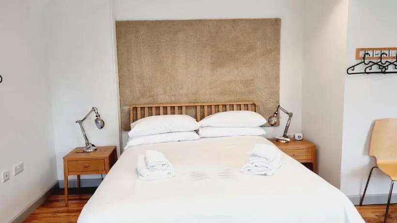 Superior-huone, B Simply Rooms