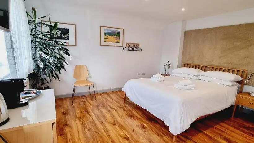 Superior-huone, B Simply Rooms
