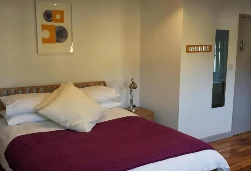 Superior-huone, B Simply Rooms