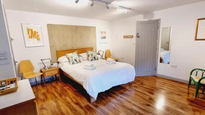 Classic-huone, B Simply Rooms