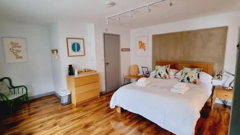 Classic-huone, B Simply Rooms