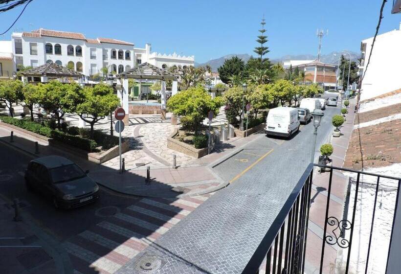 スタンダードルーム, Hostal Sol Y Mar