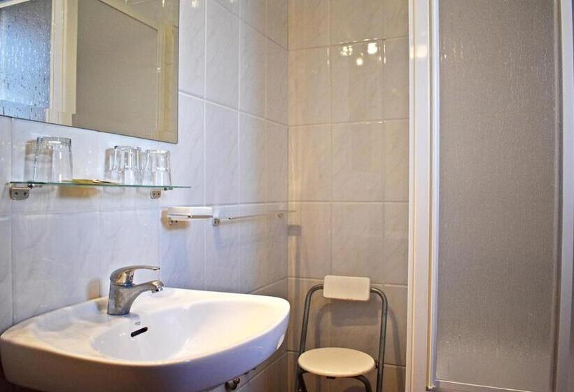 标准间, Hostal Sol Y Mar