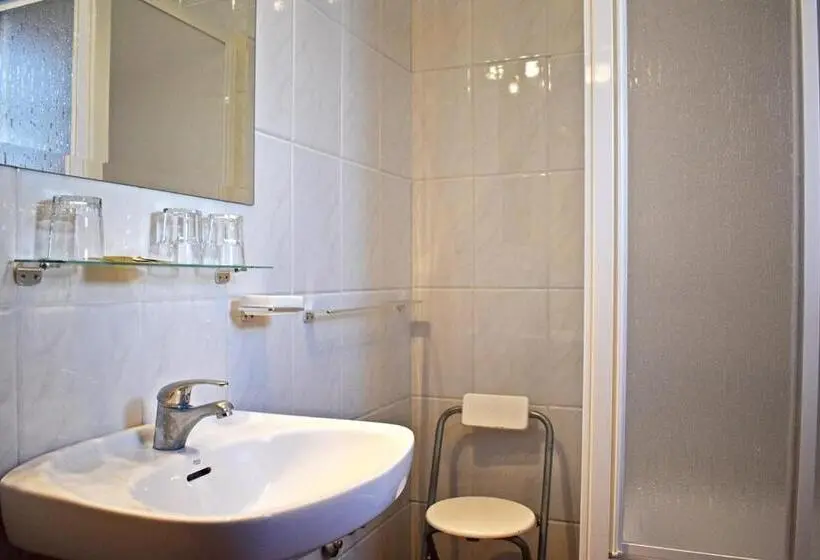 Chambre Standard, Hostal Sol Y Mar