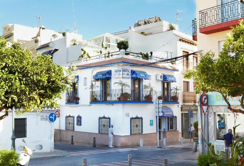 标准三人间, Hostal Sol Y Mar