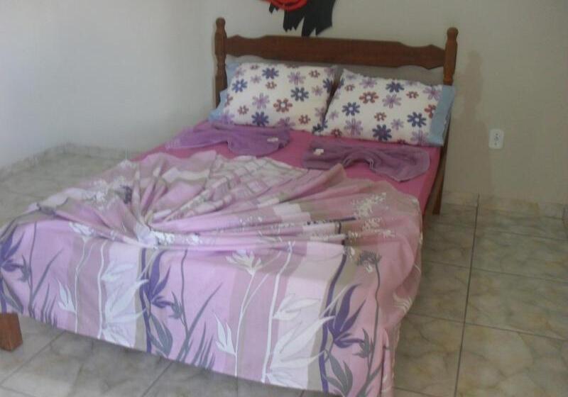 스탠다드 룸, Pousada Kiri Kerê