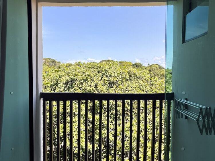 اتاق اکونومی, Pousada Unaí