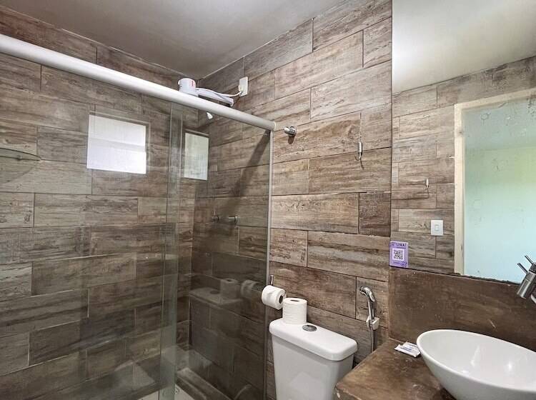 اتاق اکونومی, Pousada Unaí