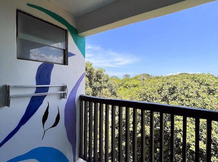 اتاق اکونومی, Pousada Unaí