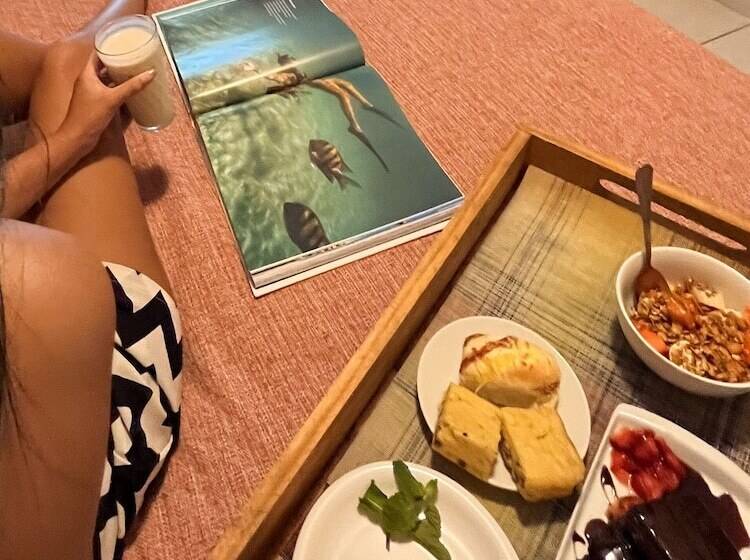 اتاق استاندارد, Pousada Unaí