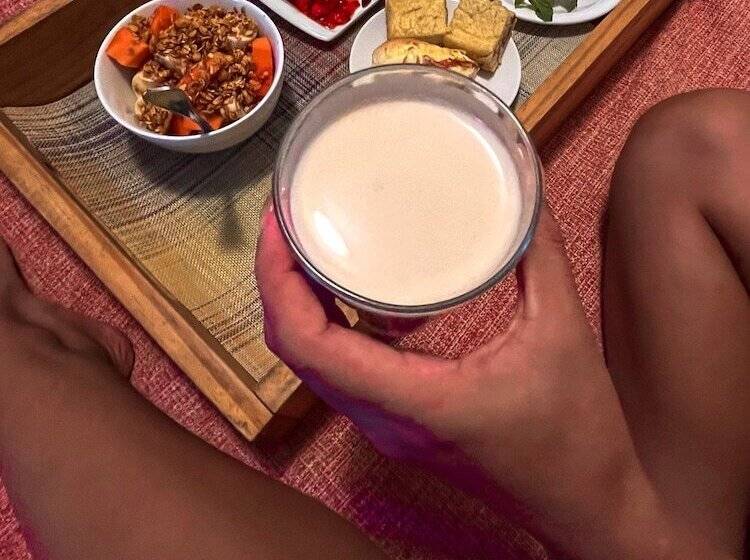 اتاق استاندارد, Pousada Unaí