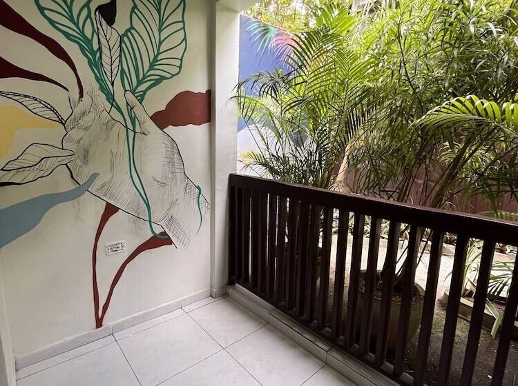 اتاق استاندارد, Pousada Unaí