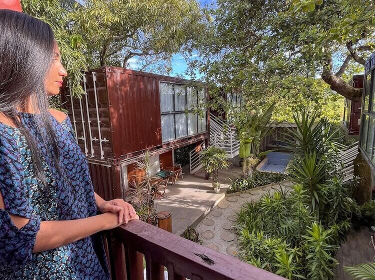 اتاق استاندارد, Pousada Unaí