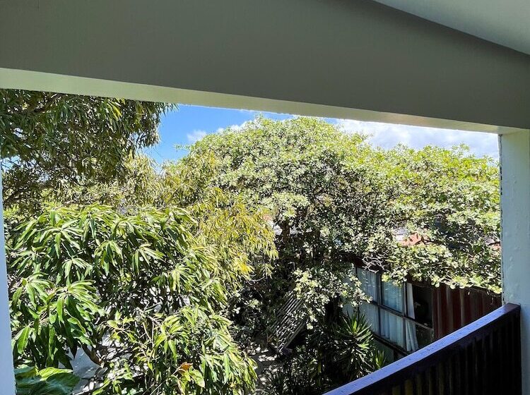 اتاق استاندارد, Pousada Unaí