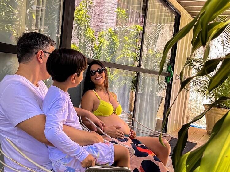 اتاق استاندارد, Pousada Unaí