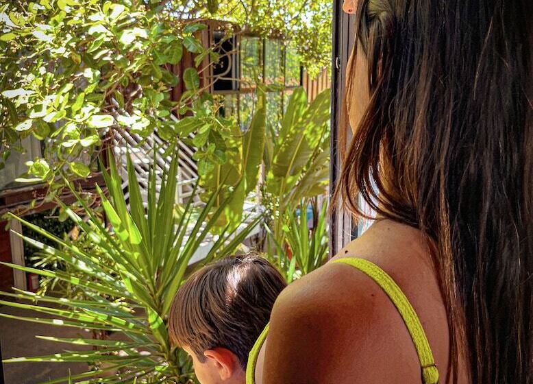 اتاق استاندارد, Pousada Unaí