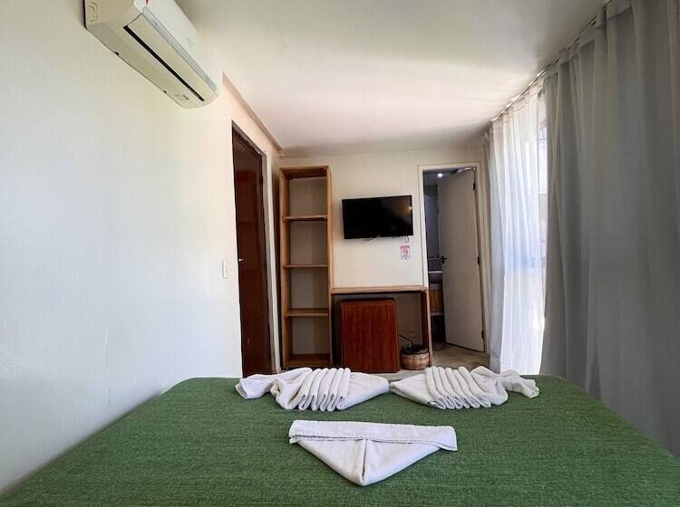 اتاق استاندارد, Pousada Unaí