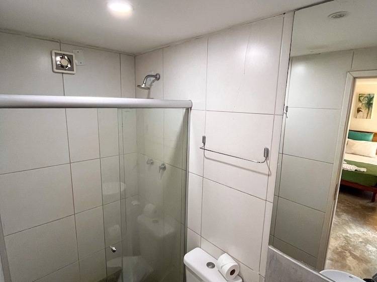 اتاق استاندارد, Pousada Unaí