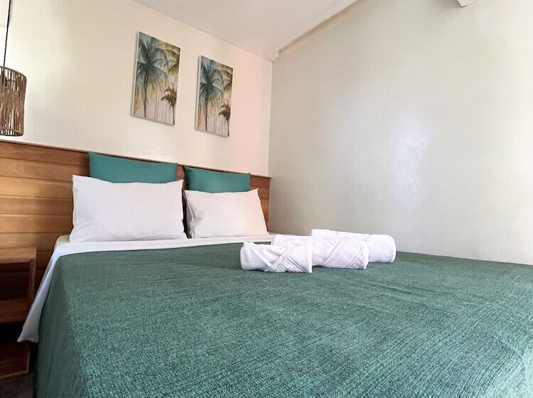 اتاق استاندارد, Pousada Unaí