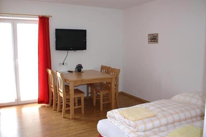 Апартаменты 2 Спальни, Pension Ferdinand