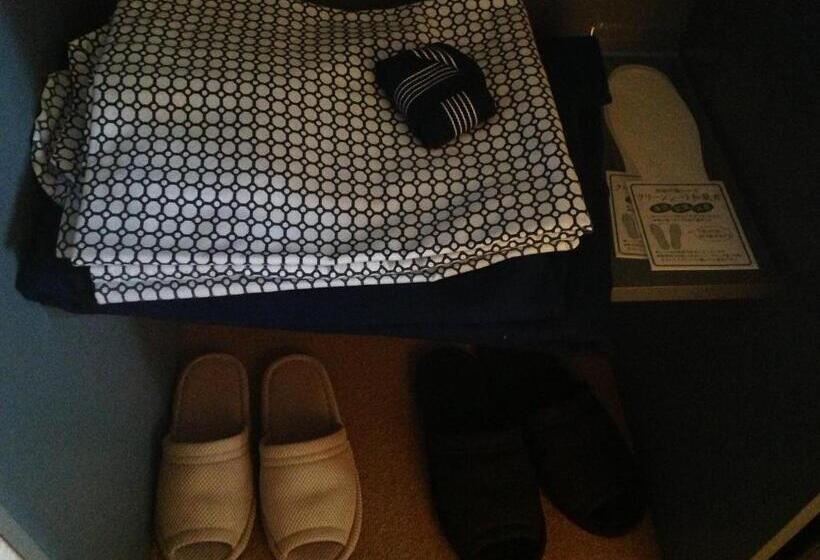 חדר סטנדרט, Pension Ohno