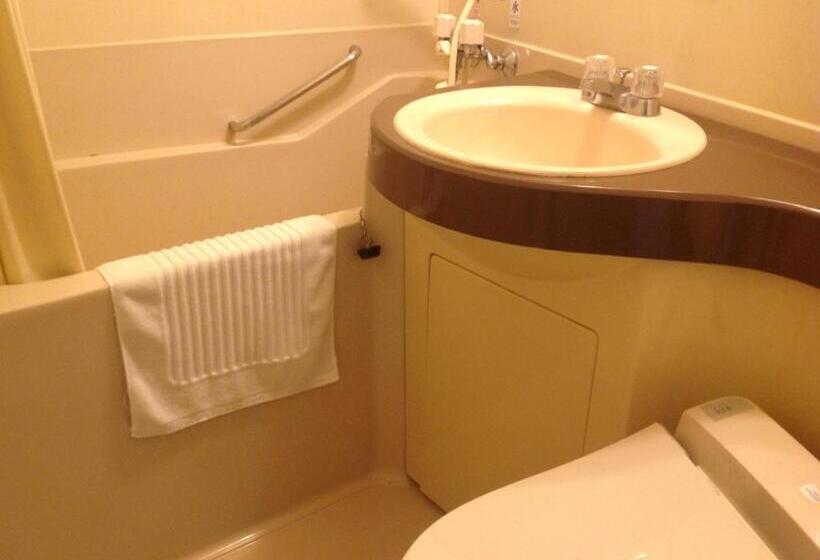 חדר סטנדרט, Pension Ohno