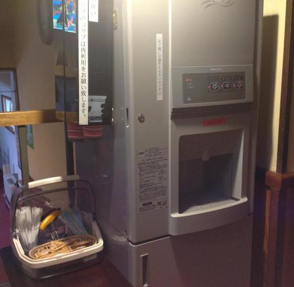 חדר סטנדרט יחיד, Pension Ohno