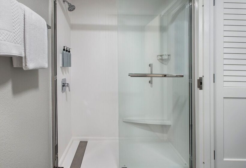 جناح, Courtyard By Marriott Baltimore Hunt Valley