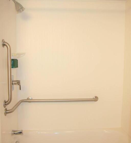 חדר סטנדרט, Courtyard Waterbury Downtown