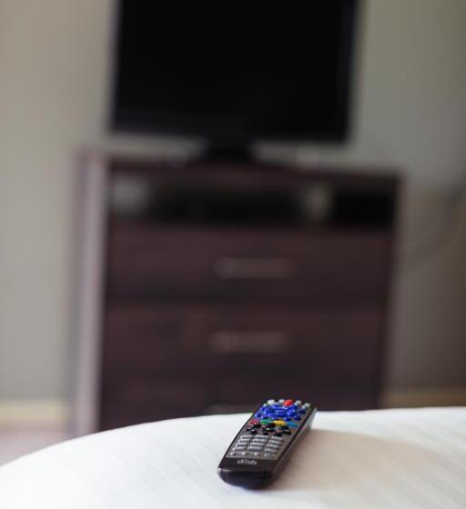 غرفة قياسية, Cozy Inn