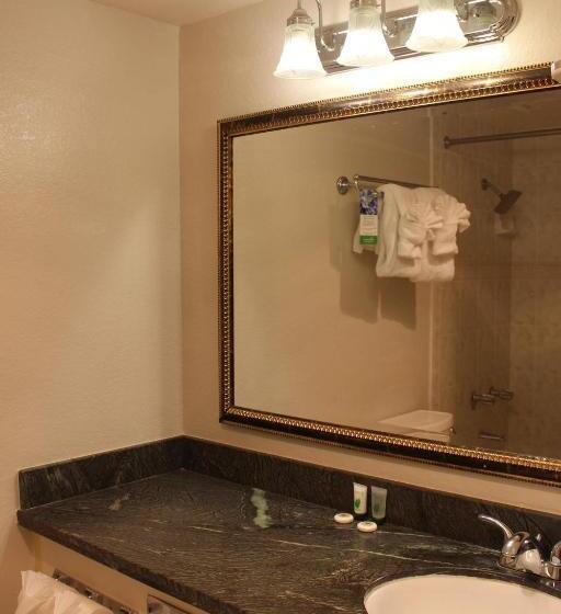 غرفة قياسية, Cozy Inn