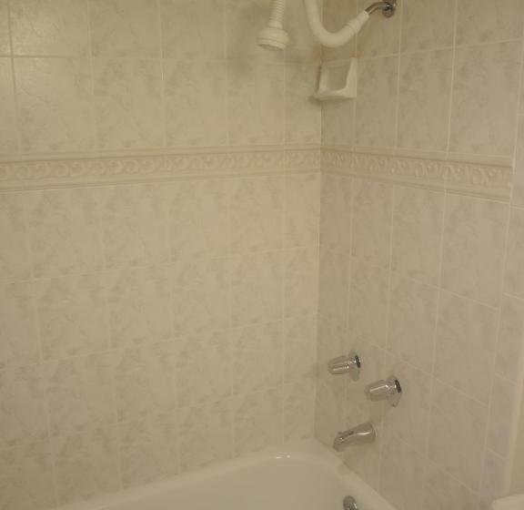 غرفة قياسية, Cozy Inn