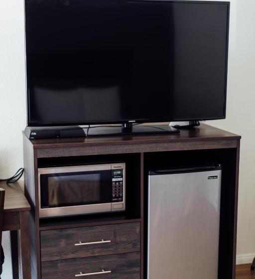 غرفة قياسية سرير كينج, Cozy Inn