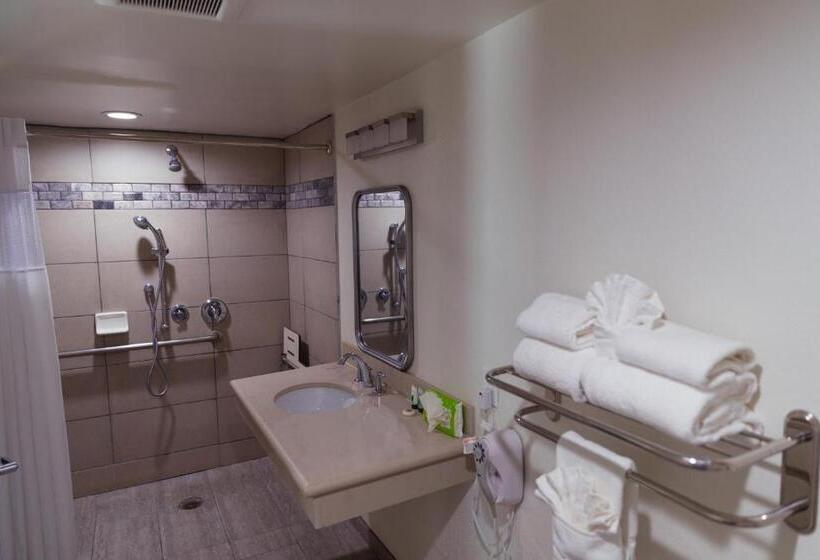 غرفة قياسية لذوى الاحتياجات الخاصة, Cozy Inn