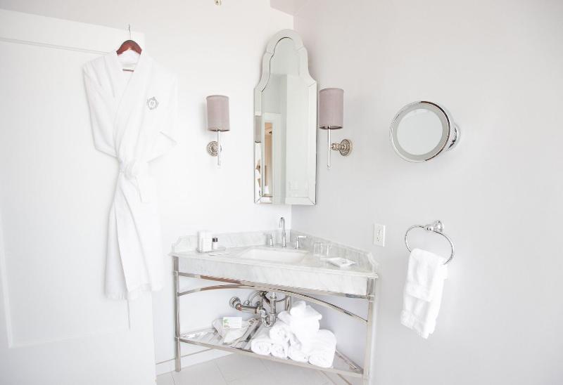 غرفة ديلوكس, The Culver