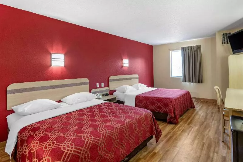 キングサイズベッドのスタンダードルーム, Holiday Inn Express Tifton, An Ihg