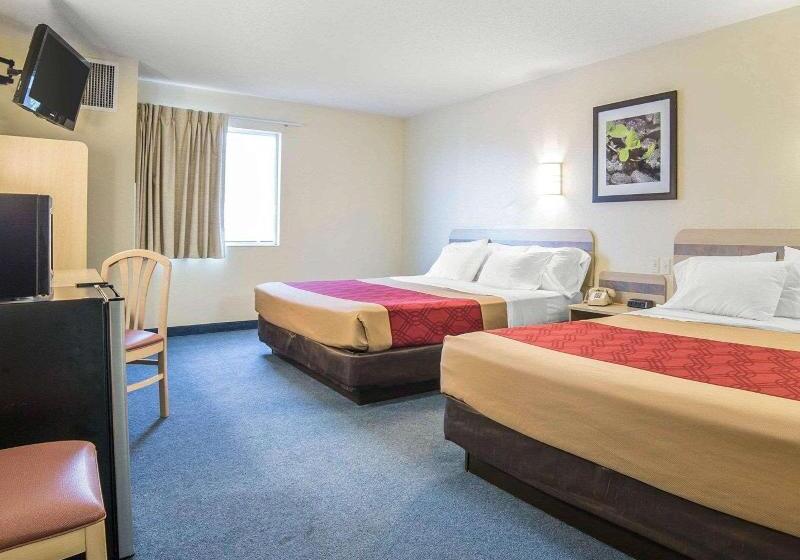 带大床的标准间, Holiday Inn Express Tifton, An Ihg