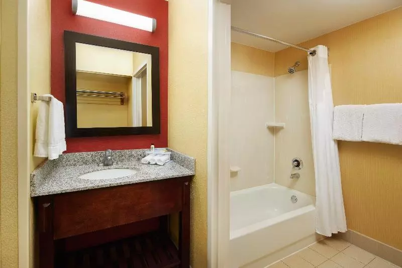 スタンダードルーム, Holiday Inn Express Tifton, An Ihg
