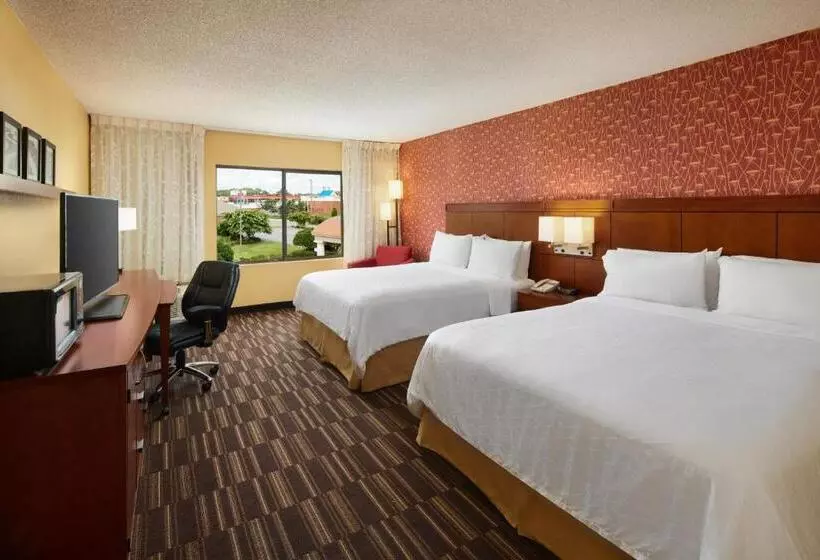 スーペリアールーム, Holiday Inn Express Tifton, An Ihg