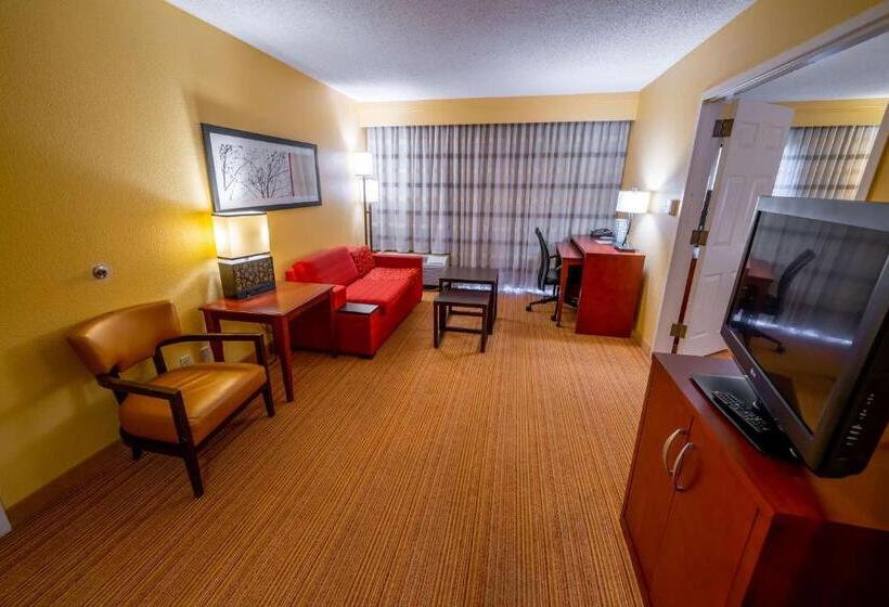 장애인을 위한 스탠다드 룸, Iowa Inn Bettendorf Quad Cities