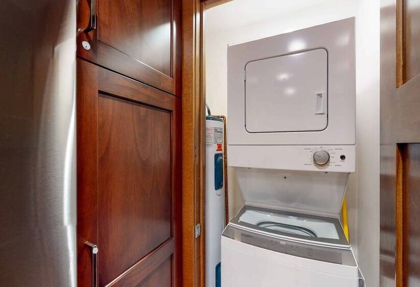 침실 1개 디럭스 아파트, The Charter At Beaver Creek F425