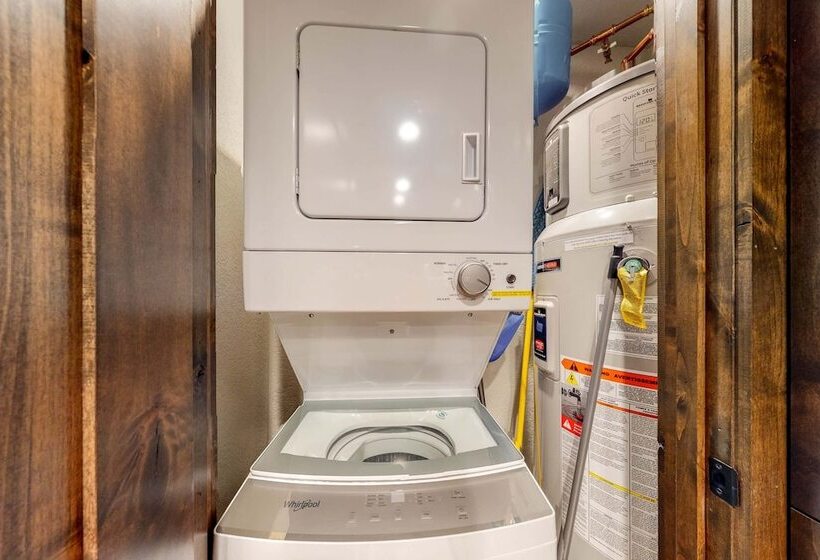 침실 1개 아파트, The Charter At Beaver Creek F425