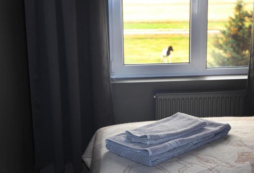 اتاق استاندارد, Armot Guesthouse