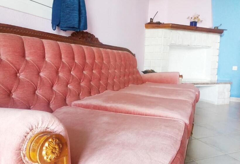 إستوديو قياسى مطل على البحر, Bella Vista