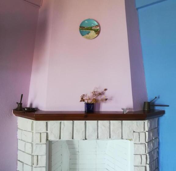 海の見えるスタンダードスタジオ, Bella Vista