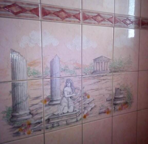 إستوديو قياسى, Bella Vista